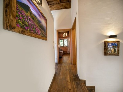 Holiday park Chalet in Neukirchen near Ski Lift - Features photo 28