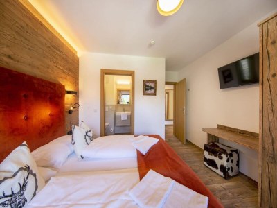 Holiday park Chalet in Neukirchen near Ski Lift - Features photo 29