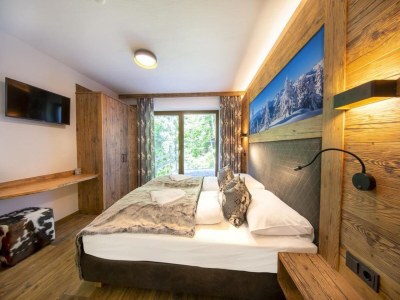 Holiday park Chalet in Neukirchen near Ski Lift - Features photo 30