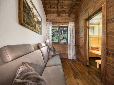 Holiday park Chalet in Neukirchen near Ski Lift - Features photo 33