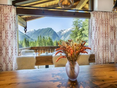 Holiday park Chalet in Neukirchen near Ski Lift - Outdoor photo 51