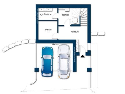 Holiday park Chalet in Neukirchen near Ski Lift - Document photo 56