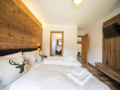 Holiday park Chalet in Neukirchen near Ski Lift - Features photo 10