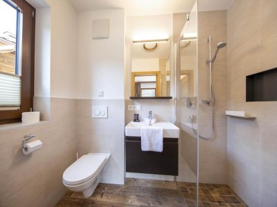 Holiday park Chalet in Neukirchen near Ski Lift - Features photo 14