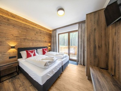 Holiday park Chalet in Neukirchen near Ski Lift - Features photo 16