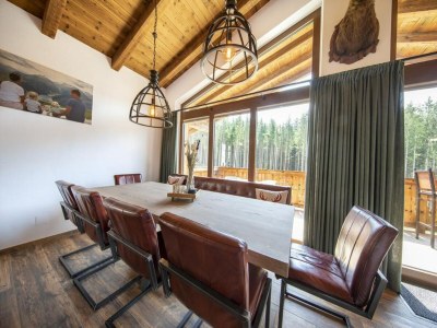 Holiday park Chalet in Neukirchen near Ski Lift - Features photo 18