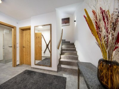 Holiday park Chalet in Neukirchen near Ski Lift - Features photo 20