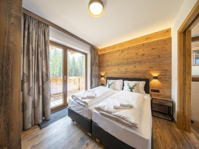 Holiday park Chalet in Neukirchen near Ski Lift - Features photo 21