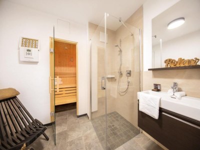 Holiday park Chalet in Neukirchen near Ski Lift - Features photo 23