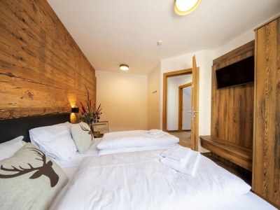 Holiday park Chalet in Neukirchen near Ski Lift - Features photo 24