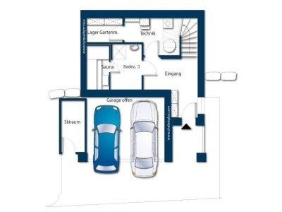 Holiday park Chalet in Neukirchen near Ski Lift - Document photo 40