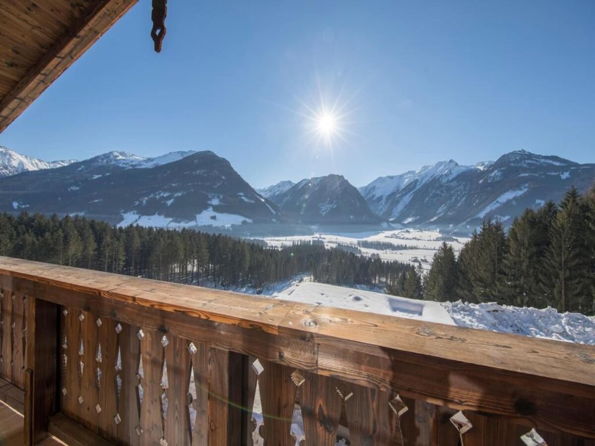 Holiday park Chalet in Neukirchen near Ski Arena Wildkogel - Outdoor photo 5