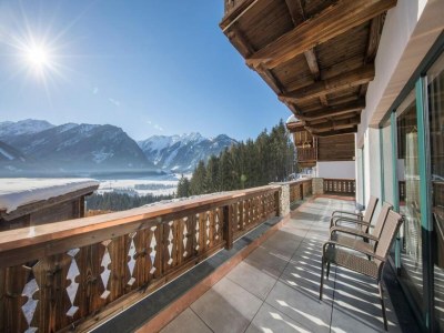 Holiday park Chalet in Neukirchen near Ski Arena Wildkogel - Outdoor photo 2