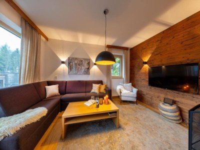 Holiday park Chalet in Neukirchen near Ski Arena Wildkogel - Features photo 19