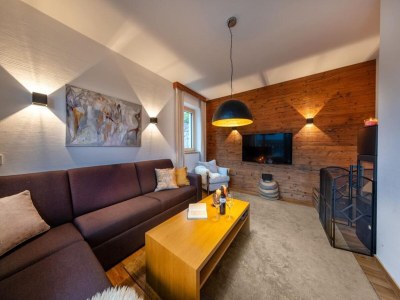 Holiday park Chalet in Neukirchen near Ski Arena Wildkogel - Features photo 20