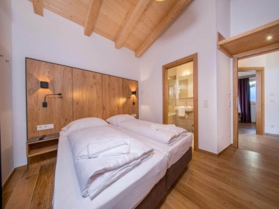 Holiday park Chalet in Neukirchen near Ski Arena Wildkogel - Features photo 22