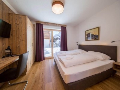 Holiday park Chalet in Neukirchen near Ski Arena Wildkogel - Features photo 23