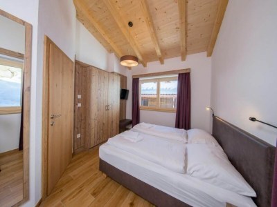 Holiday park Chalet in Neukirchen near Ski Arena Wildkogel - Features photo 24