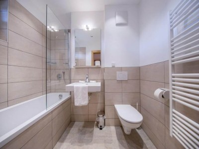 Holiday park Chalet in Neukirchen near Ski Arena Wildkogel - Features photo 26