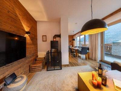 Holiday park Chalet in Neukirchen near Ski Arena Wildkogel - Features photo 27