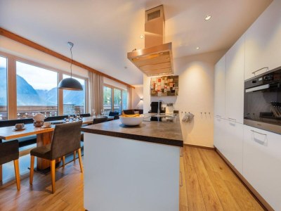 Holiday park Chalet in Neukirchen near Ski Arena Wildkogel - Features photo 28