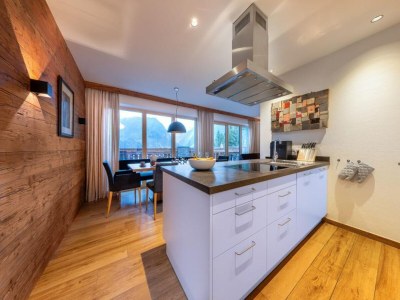 Holiday park Chalet in Neukirchen near Ski Arena Wildkogel - Features photo 29