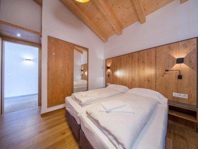 Holiday park Chalet in Neukirchen near Ski Arena Wildkogel - Features photo 30