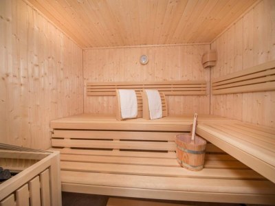 Holiday park Chalet in Neukirchen near Ski Arena Wildkogel - Outdoor photo 38