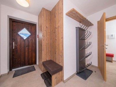 Holiday park Chalet in Neukirchen near Ski Arena Wildkogel - Outdoor photo 39