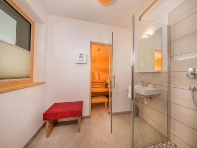 Holiday park Chalet in Neukirchen near Ski Arena Wildkogel - Outdoor photo 42