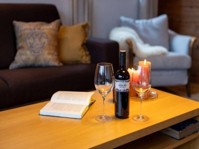 Holiday park Chalet in Neukirchen near Ski Arena Wildkogel - Outdoor photo 43