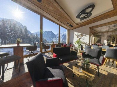 Holiday park Chalet in Neukirchen near Ski Arena Wildkogel - Outdoor photo 46