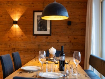 Holiday park Chalet in Neukirchen near Ski Arena Wildkogel - Outdoor photo 47