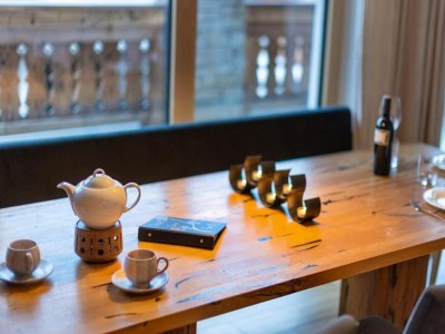 Holiday park Chalet in Neukirchen near Ski Arena Wildkogel - Outdoor photo 49