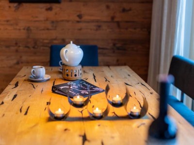 Holiday park Chalet in Neukirchen near Ski Arena Wildkogel - Outdoor photo 50