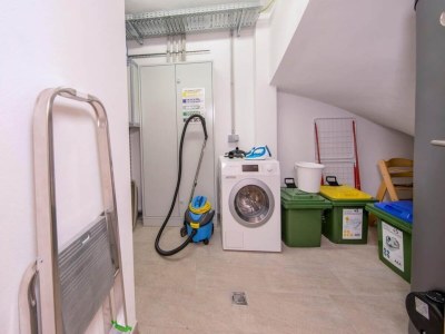 Holiday park Chalet in Neukirchen near Ski Arena Wildkogel - Outdoor photo 51