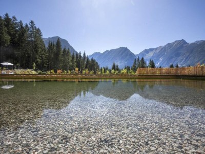 Holiday park Chalet in Neukirchen nahe Wildkogel Piste - Outdoor photo 7