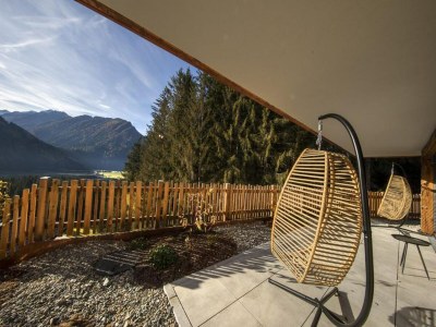 Holiday park Chalet in Neukirchen nahe Wildkogel Piste - Outdoor photo 9