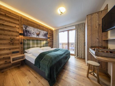 Holiday park Chalet in Neukirchen nahe Wildkogel Piste - Features photo 16