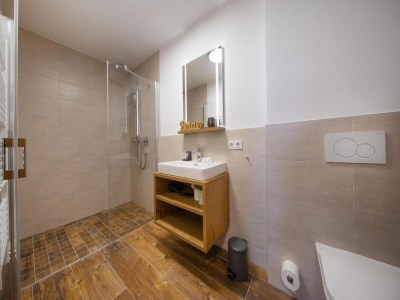 Holiday park Chalet in Neukirchen nahe Wildkogel Piste - Features photo 19