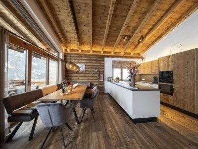 Holiday park Chalet in Neukirchen nahe Wildkogel Piste - Features photo 22