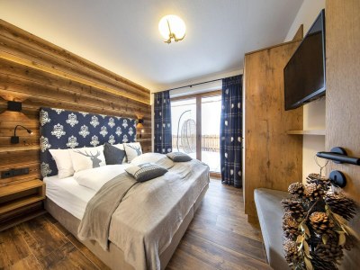 Holiday park Chalet in Neukirchen nahe Wildkogel Piste - Features photo 23