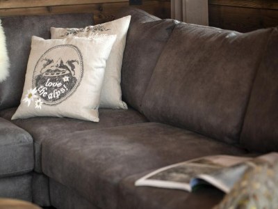 Holiday park Chalet in Neukirchen nahe Wildkogel Piste - Features photo 26