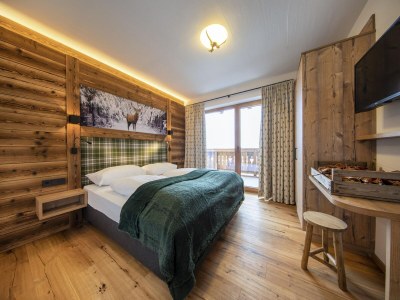 Holiday park Chalet in Neukirchen nahe Wildkogel Piste - Features photo 30