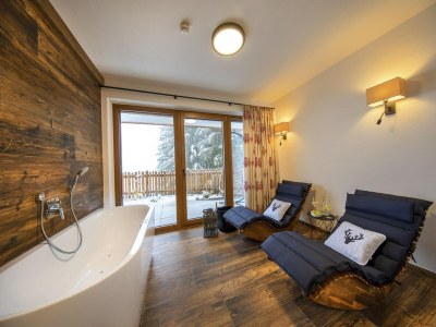 Holiday park Chalet in Neukirchen nahe Wildkogel Piste - Features photo 32