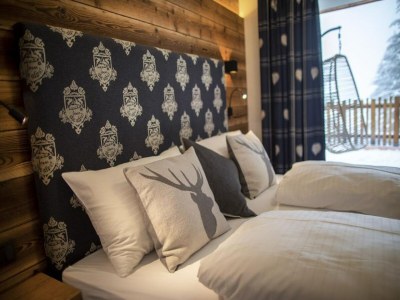 Holiday park Chalet in Neukirchen nahe Wildkogel Piste - Features photo 35