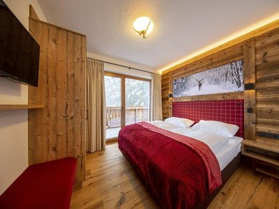 Holiday park Chalet in Neukirchen nahe Wildkogel Piste - Features photo 37