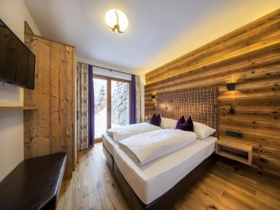 Holiday park Chalet in Neukirchen nahe Wildkogel Piste - Features photo 38