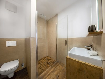 Holiday park Chalet in Neukirchen nahe Wildkogel Piste - Features photo 42