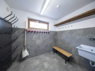 Holiday park Chalet in Neukirchen nahe Wildkogel Piste - Features photo 43